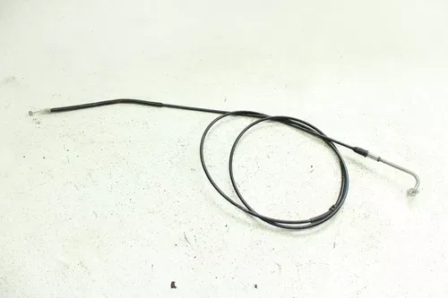 2015 Yamaha Zuma 125 Seat Latch Cable  B4432
