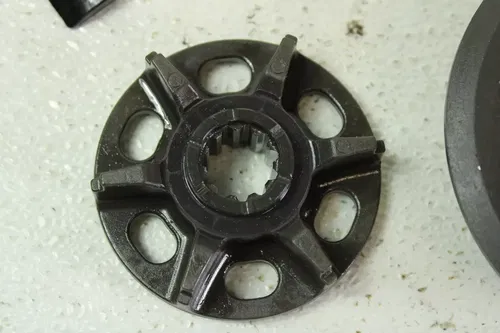 2021 Husqvarna Fc450 Rockstar Edition OEM Clutch Hub  B4496