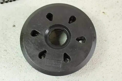 2021 Husqvarna Fc450 Rockstar Edition OEM Clutch Hub  B4496