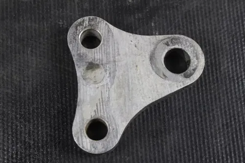 2008 Yamaha Yz450 OEm Lower Engine Mount Set  B4359