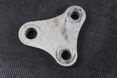2008 Yamaha Yz450 OEm Lower Engine Mount Set  B4359