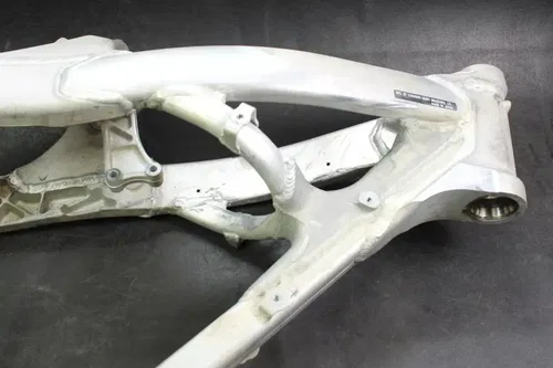 2008 Kawasaki Kx250f chassis Frame  B4398
