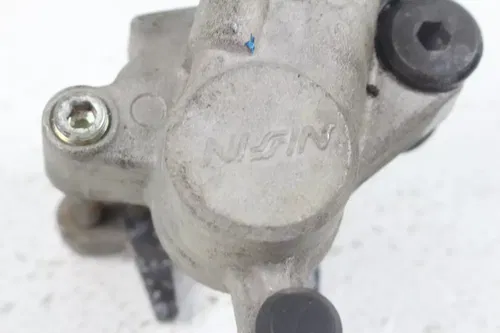 2003 Yamaha Yz125 OEM Nissin Rear Brake Caliper *Needs Rebuilt*  B4361