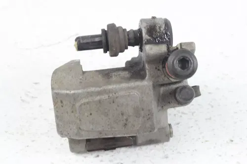 2003 Yamaha Yz125 OEM Nissin Rear Brake Caliper *Needs Rebuilt*  B4361