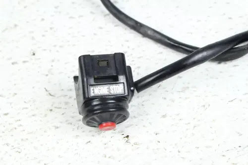 2006 Kawasaki Kx250f OEM Killswitch  B4365