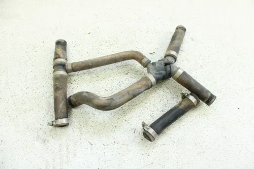 2006 Ktm 300XCW OEM Radiator Hose Set  B4428