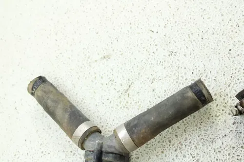 2006 Ktm 300XCW OEM Radiator Hose Set  B4428