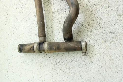 2006 Ktm 300XCW OEM Radiator Hose Set  B4428