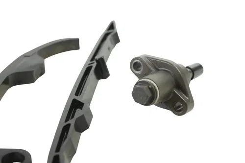 08-20 SUZUKI RMZ450 OEM CAM CHAIN CAMSHAFT TENSIONER GUIDE CAM B4509
