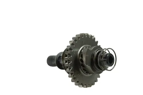 11-16 KTM 350 OEM KICKSTART KICK START SHAFT W IDLER GEAR B4503