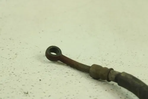 2001 Yamaha Raptor 660r OEM Rear Brake Hose  B4482