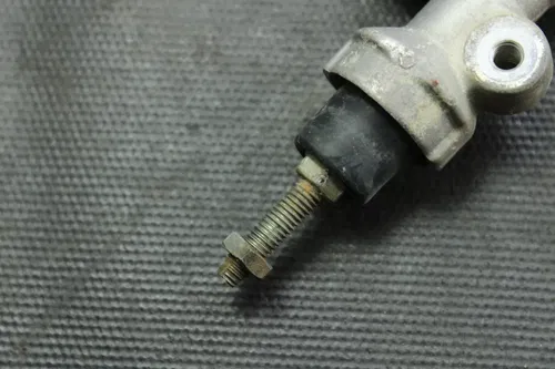 2004 Honda Crf450r OEM Rear Master Cylinder  B4460