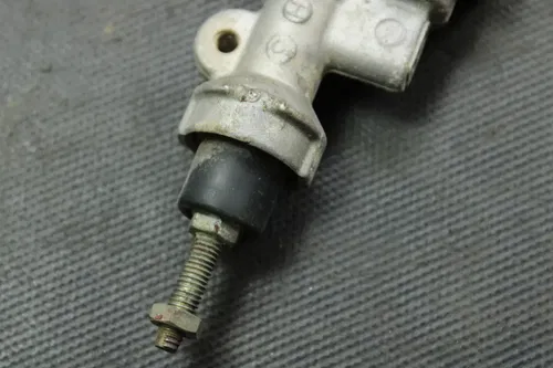 2004 Honda Crf450r OEM Rear Master Cylinder  B4460