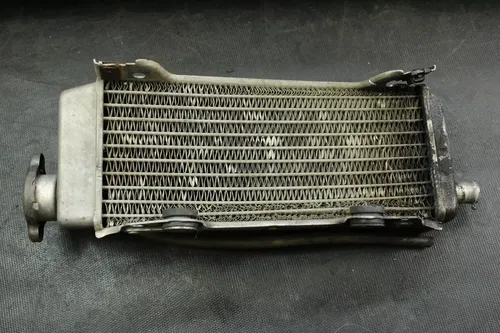 2005 Suzuki Rm85l OEM Radiator  B4455