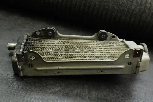 2005 Suzuki Rm85l OEM Radiator  B4455