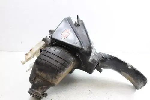 08 Honda Crf150rb Expert Air Cleaner Case Air Box Airbox  B4267