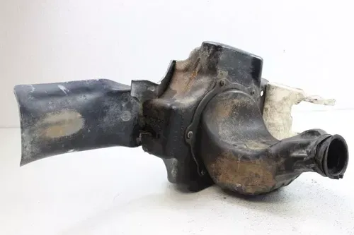 08 Honda Crf150rb Expert Air Cleaner Case Air Box Airbox  B4267