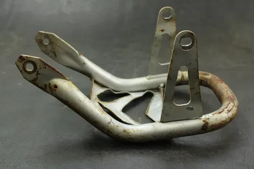 2001 Yamaha Raptor 660r OEM Front Bumper  B4458