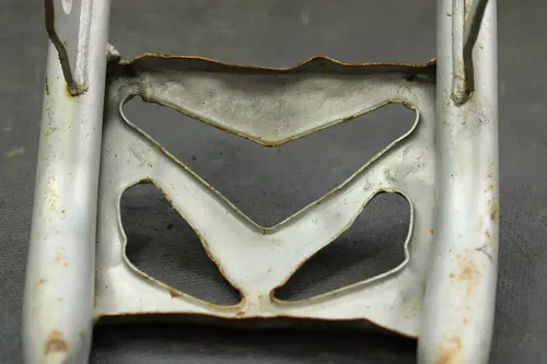 2001 Yamaha Raptor 660r OEM Front Bumper  B4458