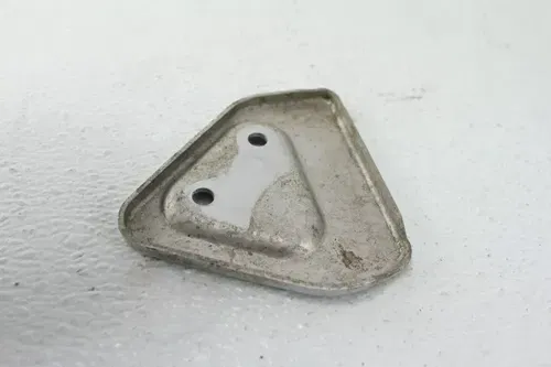 02 Yamaha Ttr125l Frame Guard, Frame Cover, OEM  02 TTR 125L B4211