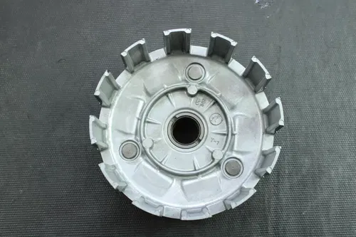 2005 Yamaha WR250F Clutch Basket  B4314