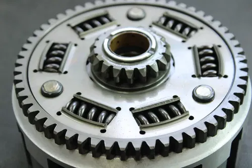2005 Yamaha WR250F Clutch Basket  B4314