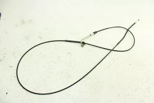 2009 Yamaha Zuma 125 OEM Seat Lock Cable  B4431