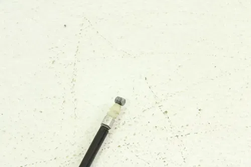 2009 Yamaha Zuma 125 OEM Seat Lock Cable  B4431