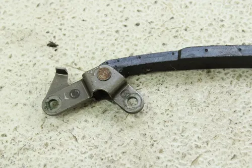 2007 Yamaha Grizzly 400 OEM Cam Chain Guides  B4470