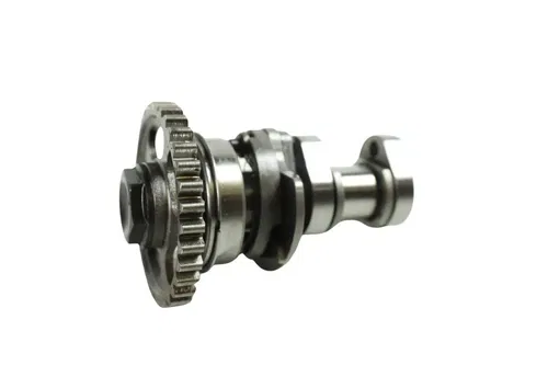 12-16 KTM 350 OEM ENGINE MOTOR CAM SHAFT CAMSHAFT EXHAUST B4503