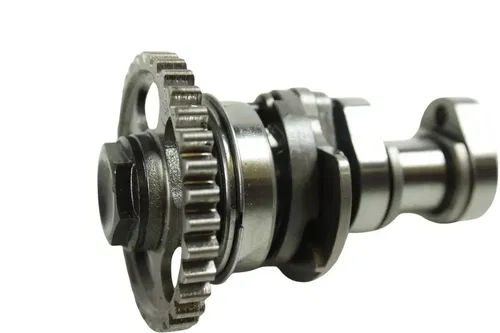 12-16 KTM 350 OEM ENGINE MOTOR CAM SHAFT CAMSHAFT EXHAUST B4503