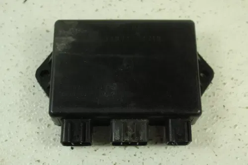 2001 Yamaha Raptor 660r OEM CDI Box  B4482