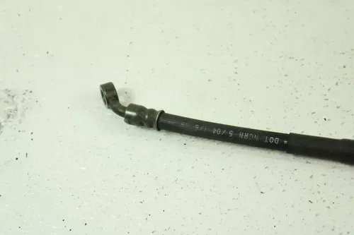 2005 Suzuki Rmz250 OEM Rear Brake Hose  B4479
