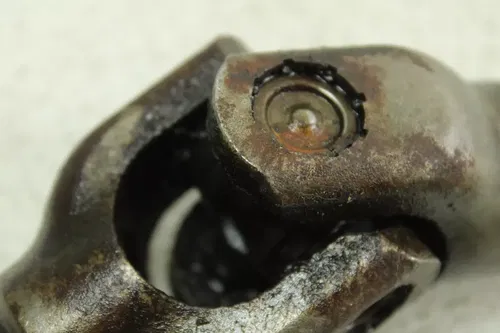 2000 Honda Recon 250 OEM Driveshaft Yoke/Joint  B4433
