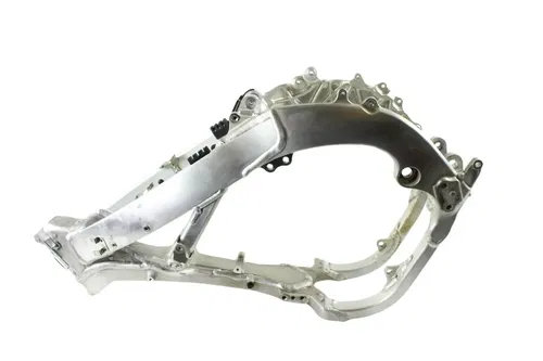 2024 YZ450 F YAMAHA FRAME CHASSIS MAIN YZ450F B4451