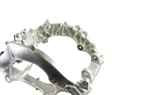 2024 YZ450 F YAMAHA FRAME CHASSIS MAIN YZ450F B4451