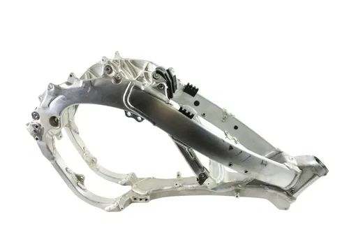 2024 YZ450 F YAMAHA FRAME CHASSIS MAIN YZ450F B4451