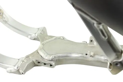 2024 YZ450 F YAMAHA FRAME CHASSIS MAIN YZ450F B4451