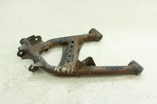 2007 Yamaha Grizzly 400 OEM Right Rear Lower Control Arm  B4470