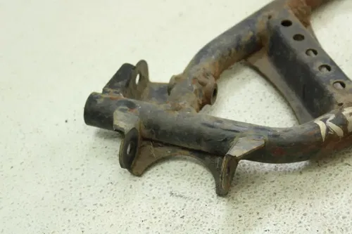2007 Yamaha Grizzly 400 OEM Right Rear Lower Control Arm  B4470