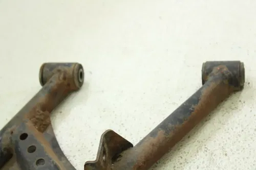 2007 Yamaha Grizzly 400 OEM Right Rear Lower Control Arm  B4470