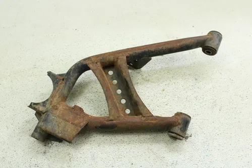 2007 Yamaha Grizzly 400 OEM Right Rear Lower Control Arm  B4470