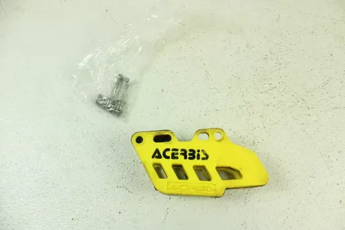 2001 Suzuki Rm250 Acerbis Chain Guide 2.0  B4480-87