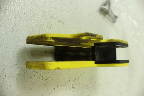 2001 Suzuki Rm250 Acerbis Chain Guide 2.0  B4480-87