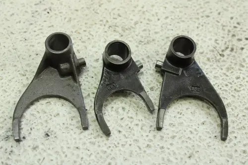 2020 Ktm 85sx OEM Transmission Shift Forks  B4471