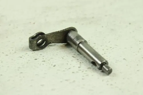 2005 Suzuki Rmz250 OEM Clutch Arm Actuator  B4479
