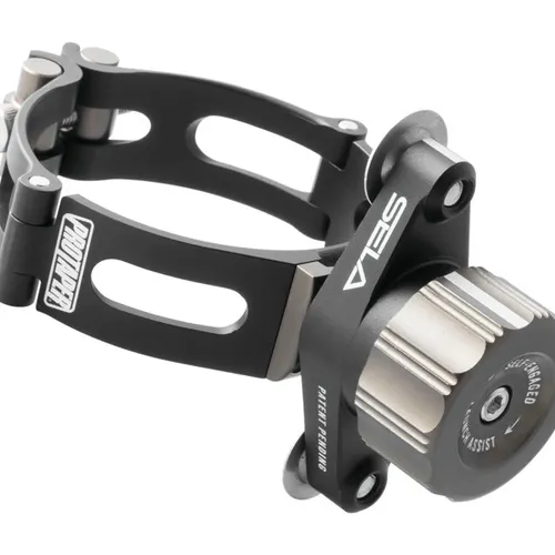 Pro Taper SELA Self-Engaged Launch Assist System Holeshot De