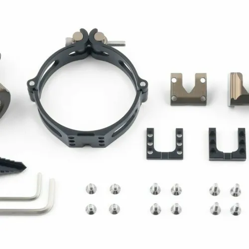 Pro Taper SELA Self-Engaged Launch Assist System Holeshot De