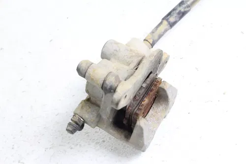 2000 Kawasaki Kx80 Rear Back Brake Master Cylinder B4437