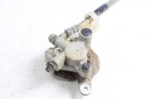 2000 Kawasaki Kx80 Rear Back Brake Master Cylinder B4437